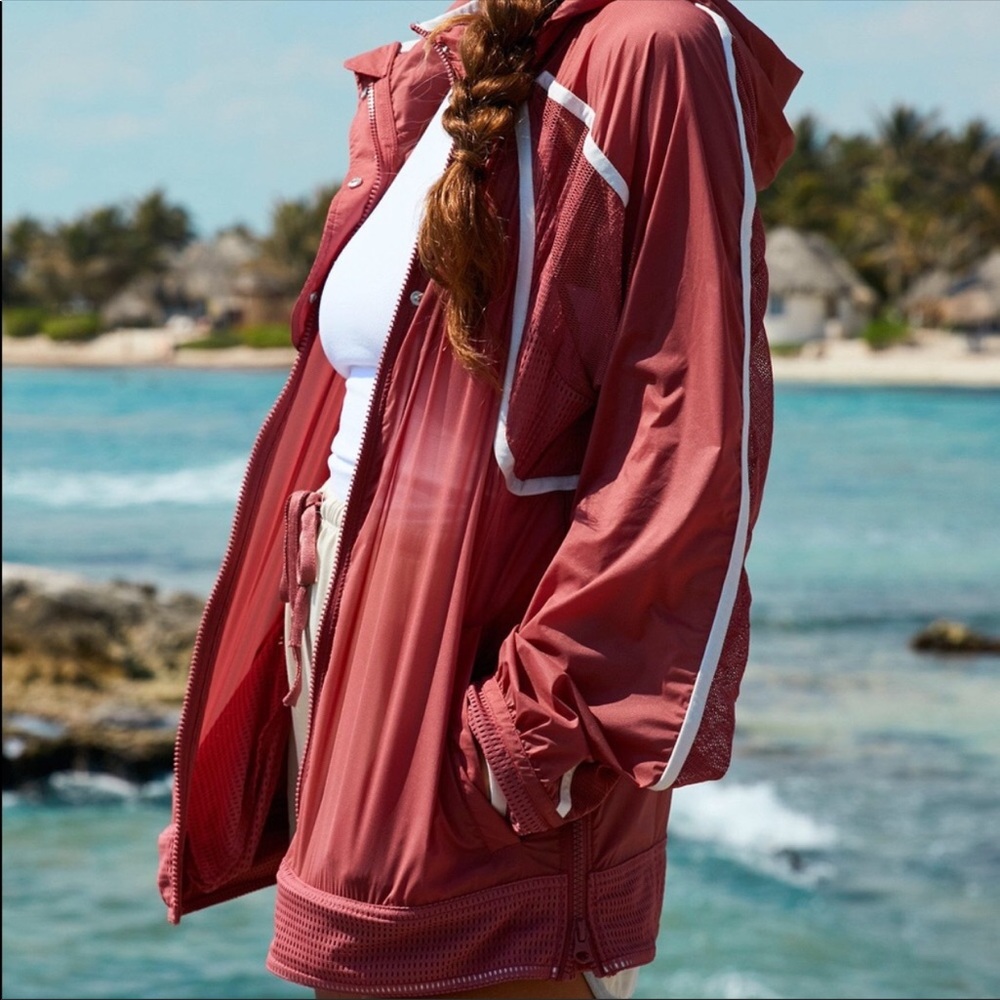 NWT Free people Juno Moto layering XS jacket